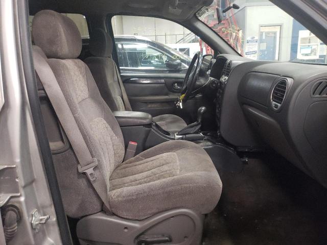Photo 5 from auction – 2004 GMC ENVOY XL with VIN 1GKES16SX46239271