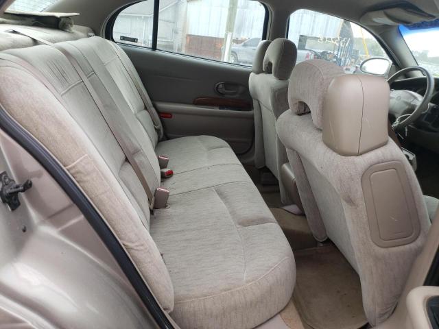 Photo 6 from auction – 2002 BUICK LESABRE CU with VIN 1G4HP54K92U291869