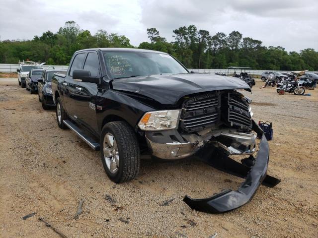 RAM 1500 SLT 2016 with VIN 1C6RR6LT7GS210316 - Photo from auction