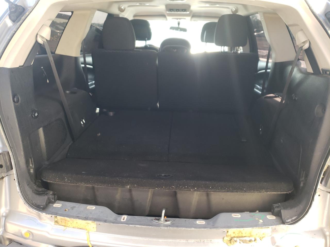 Photo 9 from auction – 2015 DODGE JOURNEY SX with VIN 3C4PDCBG8FT711200