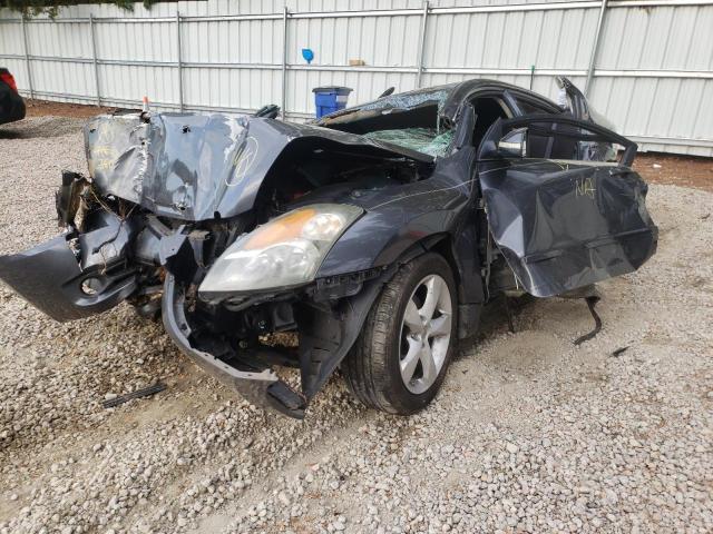 Photo 2 from auction – 2009 NISSAN ALTIMA 3.5 with VIN 1N4BL21EX9C146316