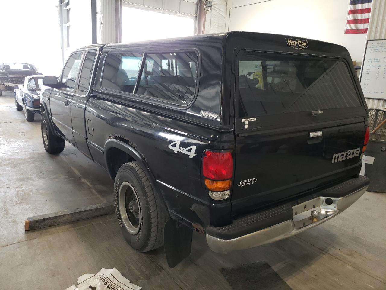 Photo 3 from auction – 1994 MAZDA B4000 CAB with VIN 4F4DR17X6RTN04717
