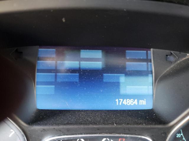 Photo 8 from auction – 2014 FORD FOCUS SE with VIN 1FADP3F25EL373893