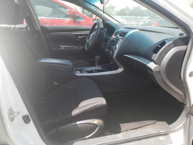 Photo 5 from auction – 2015 NISSAN ALTIMA 2.5 with VIN 1N4AL3AP1FC254001