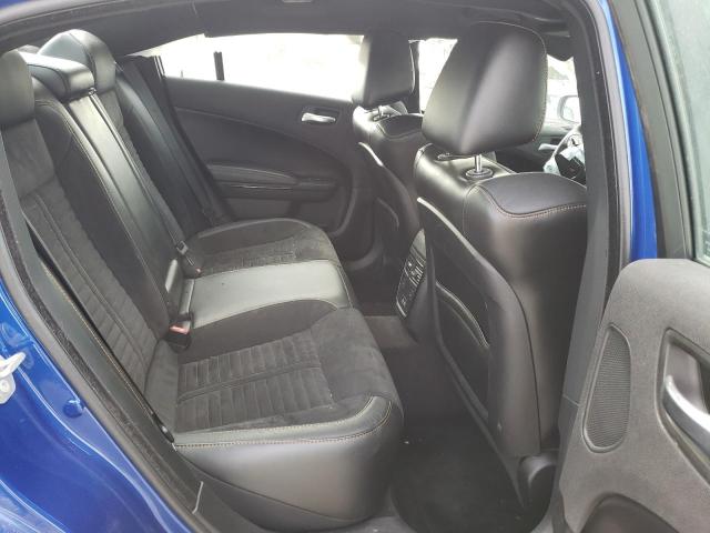 Photo 6 from auction – 2018 DODGE CHARGER R/ with VIN 2C3CDXCT9JH230377
