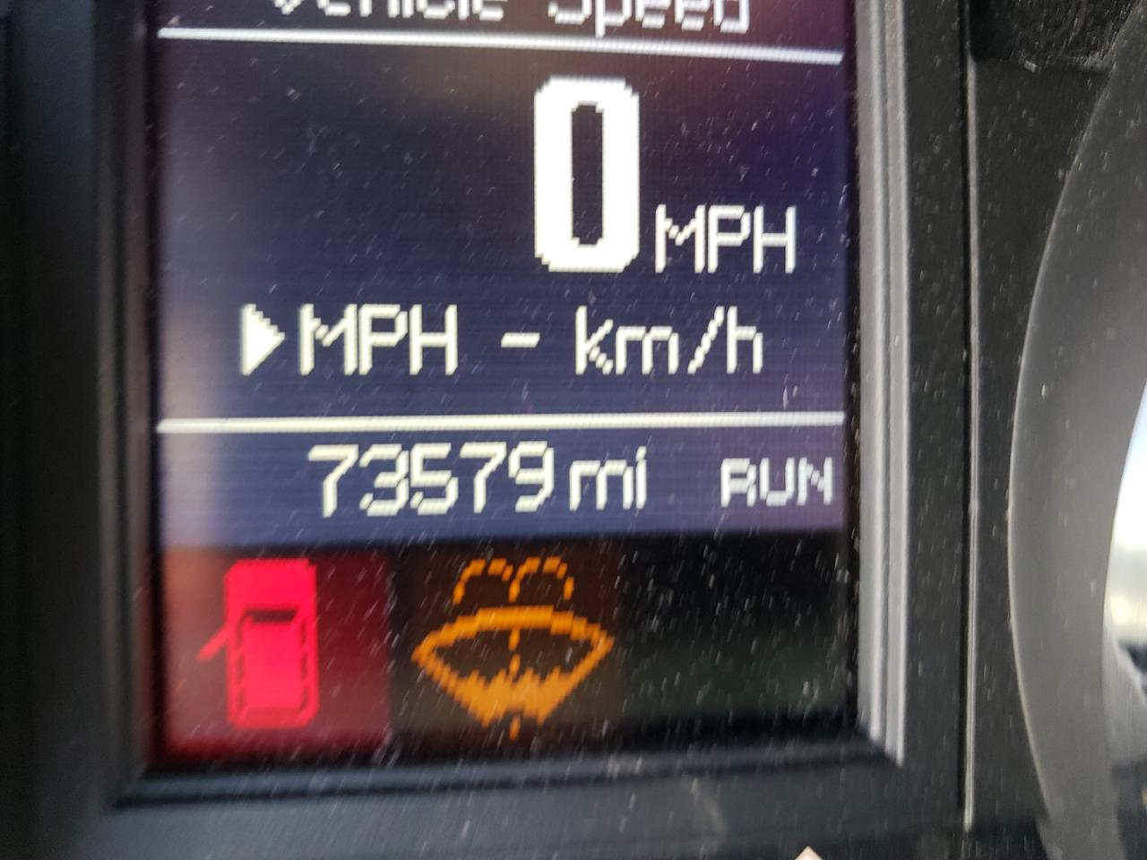 Photo 8 from auction – 2019 DODGE GRAND CARA with VIN 2C4RDGEG4KR760242