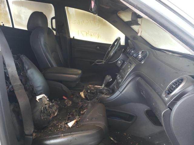 Photo 5 from auction – 2013 BUICK ENCLAVE with VIN 5GAKRCKD0DJ111598