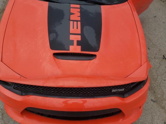 Photo 7 from auction – 2017 DODGE CHARGER R/ with VIN 2C3CDXCT4HH643530