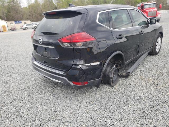 Photo 9 from auction – 2017 NISSAN ROGUE S with VIN KNMAT2MT4HP572252