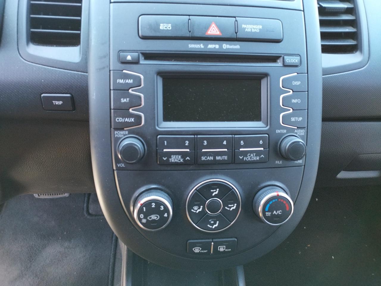 Photo 9 from auction – 2012 KIA SOUL with VIN KNDJT2A54C7477298