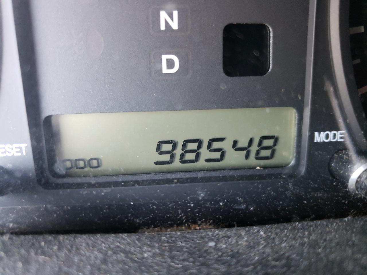 Photo 8 from auction – 2004 HYUNDAI SONATA GL with VIN KMHWF25S44A008970