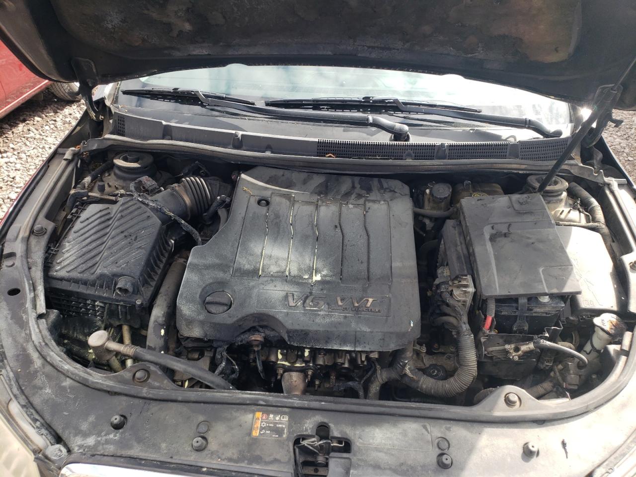 Photo 7 from auction – 2013 BUICK LACROSSE P with VIN 1G4GH5E33DF242447