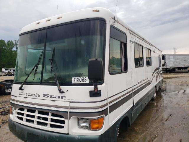 Photo 9 from auction – 1998 CHEVROLET P30 with VIN 1GBLP37J6W3309301