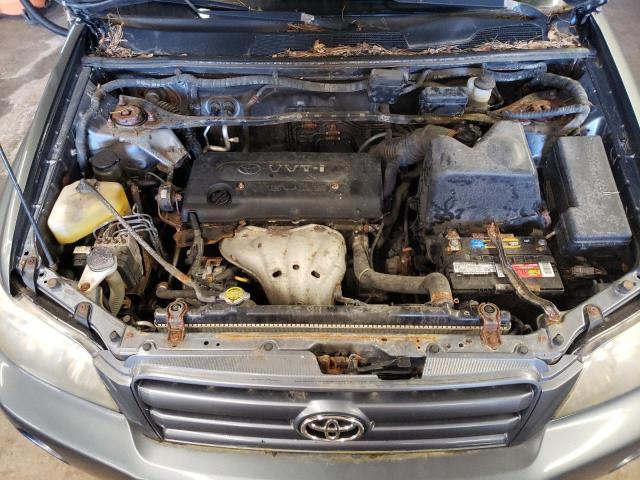 صورة رقم 7 من المزاد - 2006 TOYOTA HIGHLANDER مع VIN JTEGD21A660146087