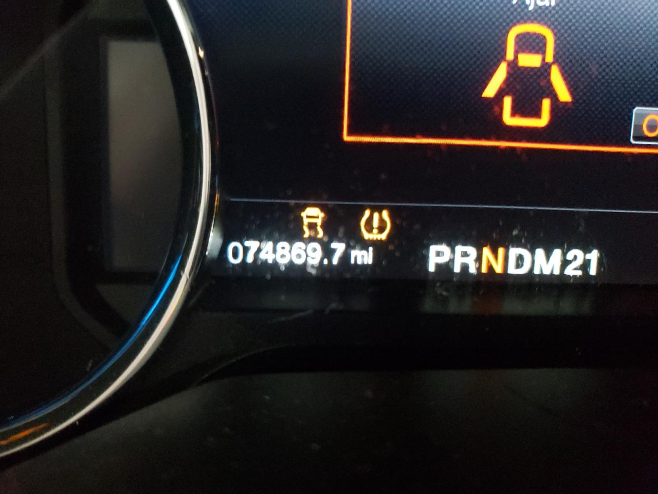 Photo 8 from auction – 2015 FORD F150 SUPER with VIN 1FTEW1EG9FFC99350