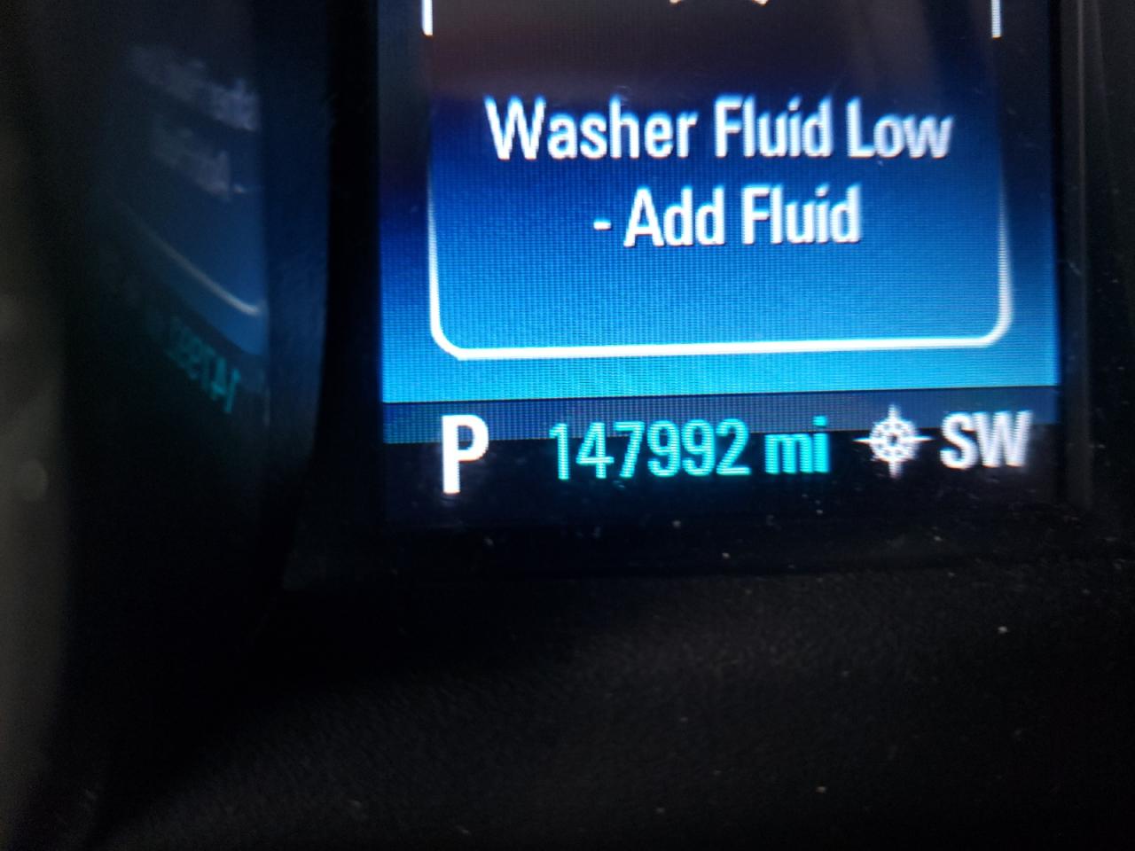 Photo 8 from auction – 2014 CHEVROLET MALIBU 2LT with VIN 1G11E5SL7EF284802