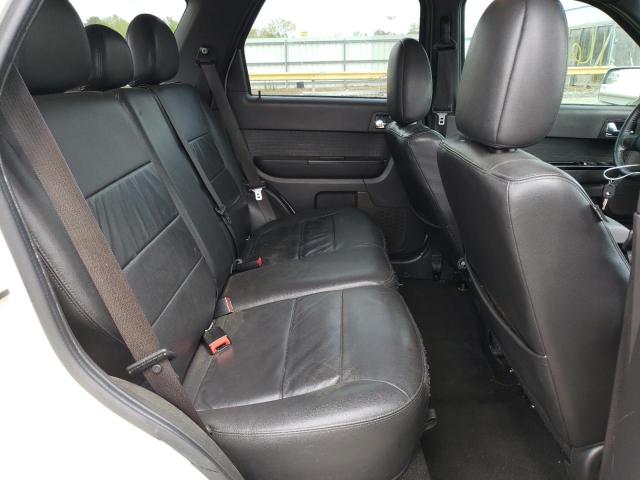 Photo 6 from auction – 2011 FORD ESCAPE LIM with VIN 1FMCU0E71BKA74036
