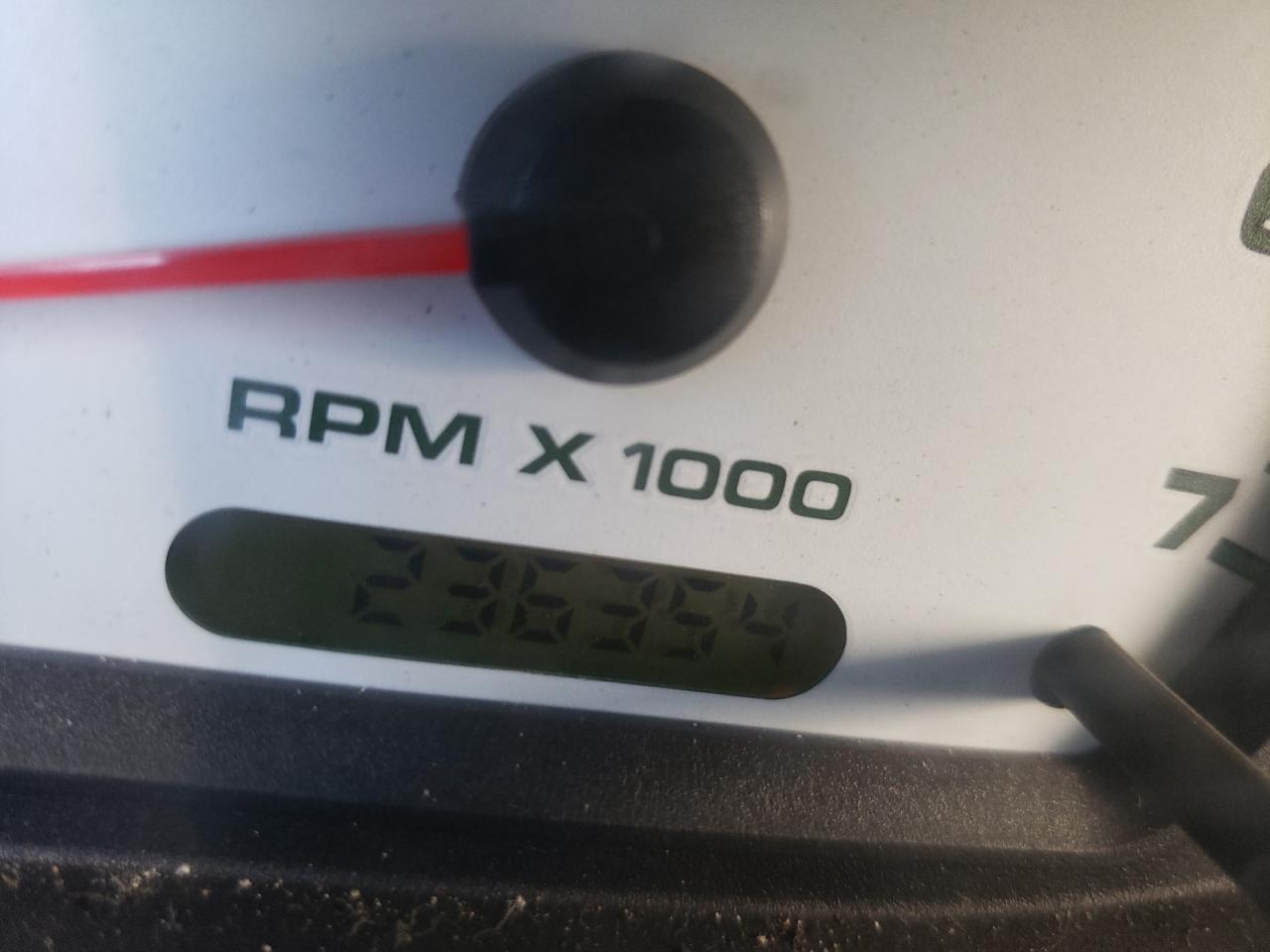Photo 8 from auction – 2005 FORD RANGER with VIN 1FTYR10U95PA14298