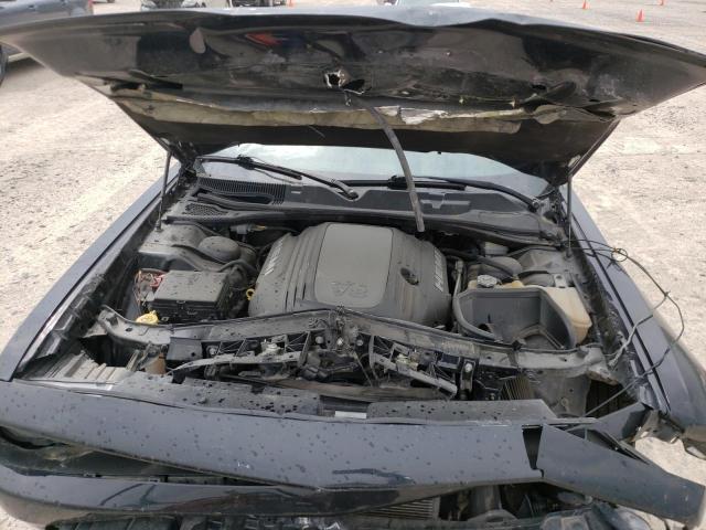Photo 7 from auction – 2015 DODGE CHALLENGER with VIN 2C3CDZAT8FH733291