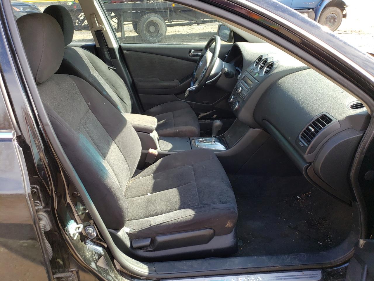 Photo 5 from auction – 2012 NISSAN ALTIMA BAS with VIN 1N4AL2AP6CC220755