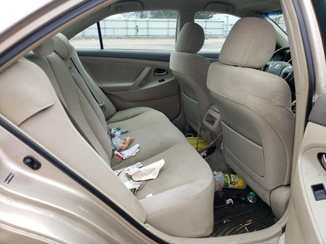 Photo 6 from auction – 2008 TOYOTA CAMRY CE with VIN 4T1BE46K68U774781
