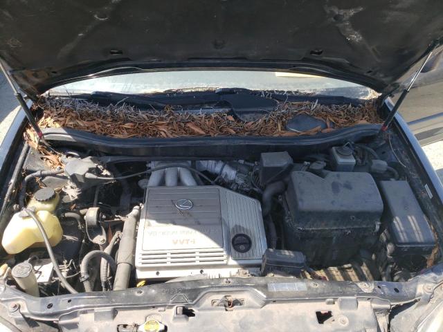 Photo 7 from auction – 1999 LEXUS RX 300 with VIN JT6HF10U2X0054492