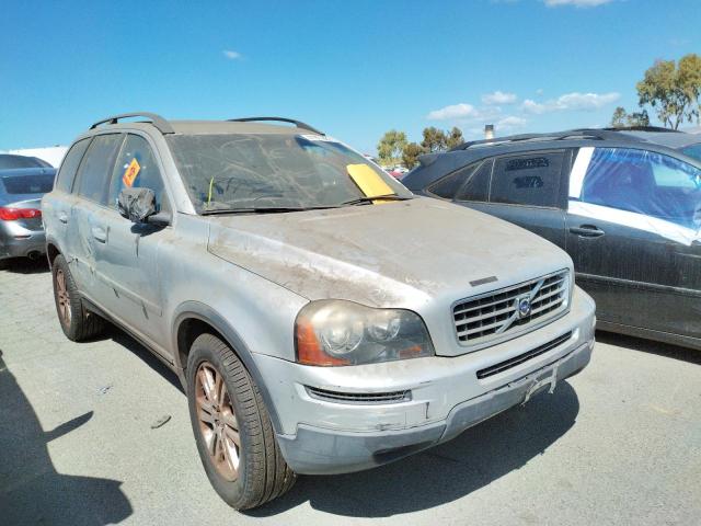 VOLVO XC90 3.2 2009 with VIN YV4CY982691520305 - Photo from auction
