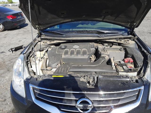 Photo 7 from auction – 2012 NISSAN ALTIMA BAS with VIN 1N4AL2AP2CN466562