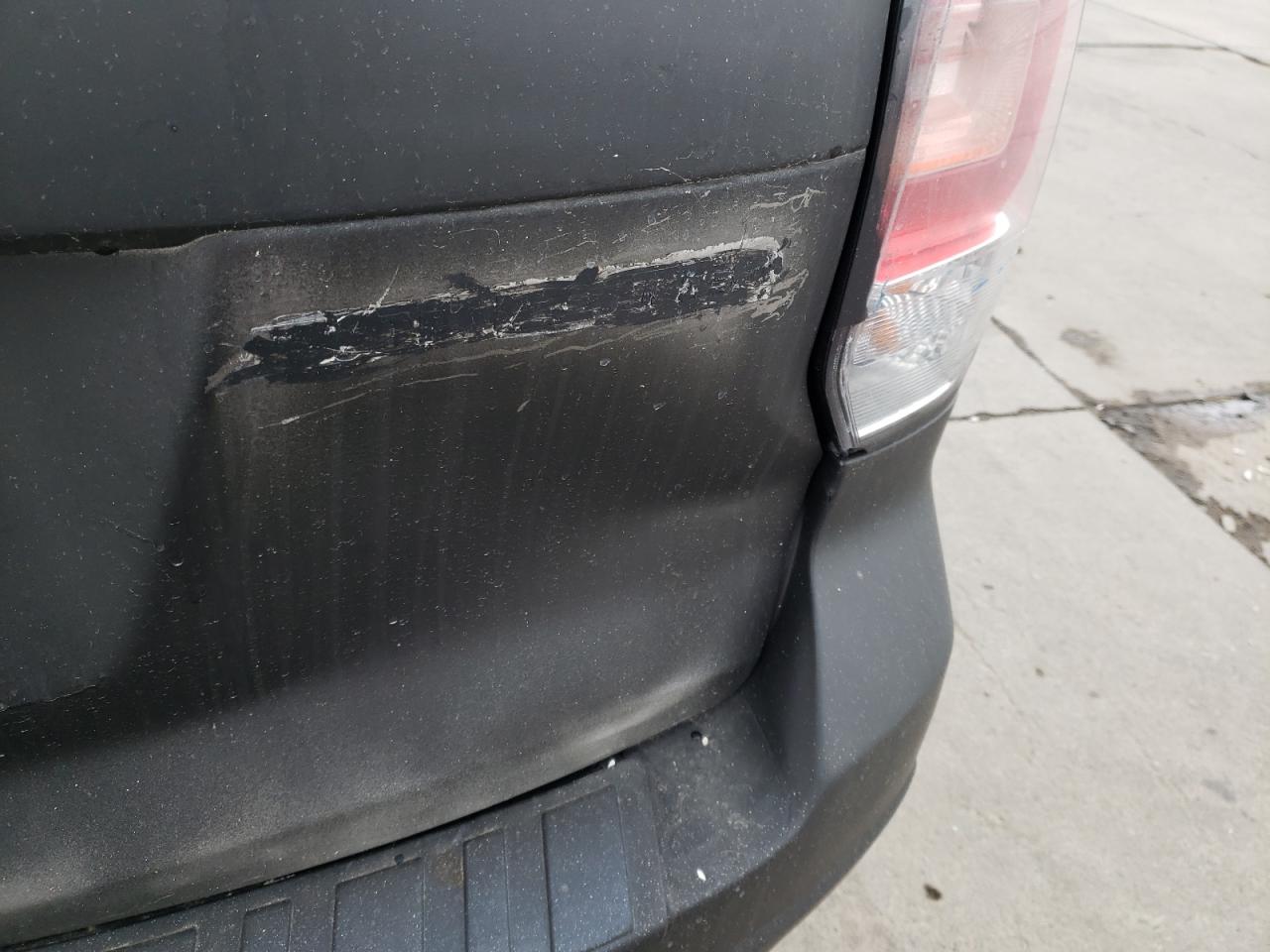 Photo 9 from auction – 2018 SUBARU FORESTER 2 with VIN JF2SJAGC2JH480073