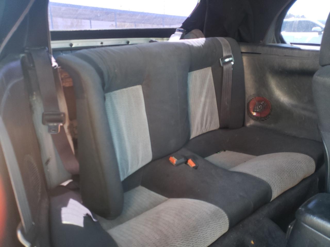 Photo 6 from auction – 1995 TOYOTA CELICA GT with VIN JT5ST07K7S0020896
