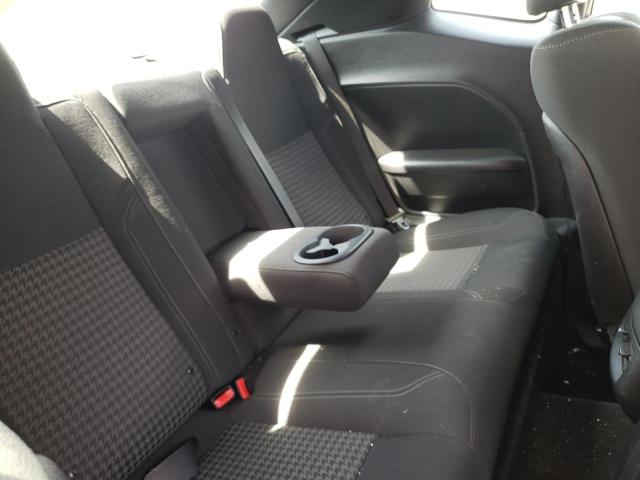 Photo 6 from auction – 2019 DODGE CHALLENGER with VIN 2C3CDZAG3KH524960