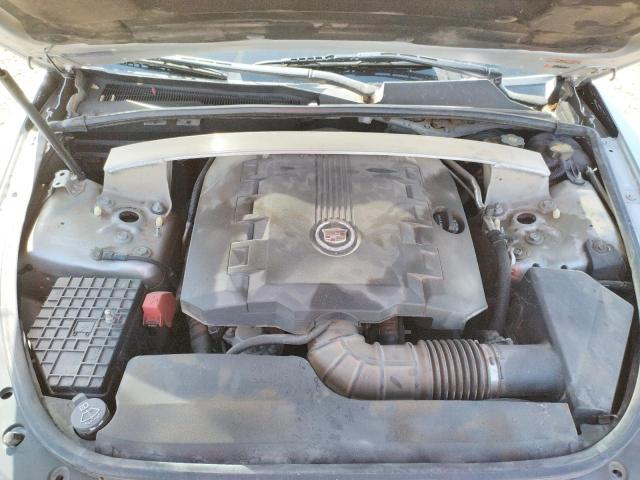 Photo 7 from auction – 2012 CADILLAC CTS with VIN 1G6DC5E50C0137781
