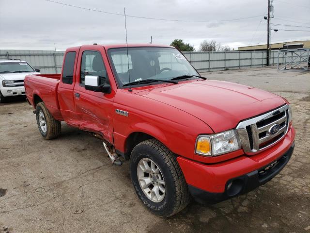 Photo 9 from auction – 2010 FORD RANGER SUP with VIN 1FTLR4FE3APA21446