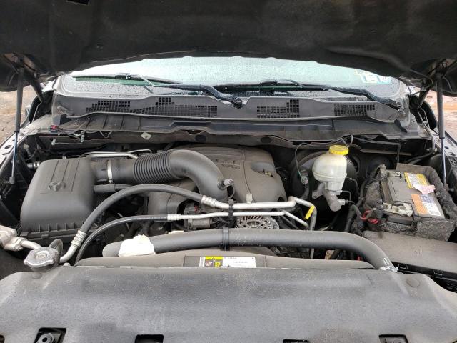 Photo 7 from auction – 2017 RAM 1500 ST with VIN 1C6RR6KT6HS801773
