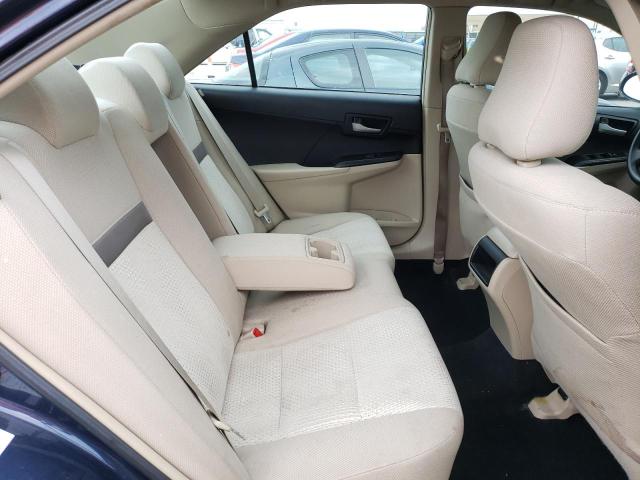 Photo 6 from auction – 2014 TOYOTA CAMRY L with VIN 4T4BF1FK7ER441647