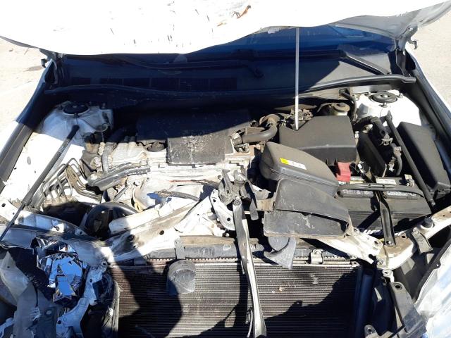 Photo 7 from auction – 2017 TOYOTA CAMRY LE with VIN 4T1BF1FK6HU275569