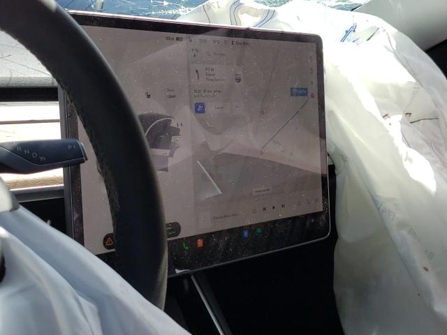 Photo 8 from auction – 2020 TESLA MODEL Y with VIN 5YJYGDEE5LF048190
