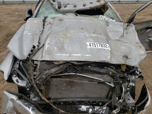 Photo 7 from auction – 2021 RAM 2500 TRADE with VIN 3C6UR5CL6MG660661