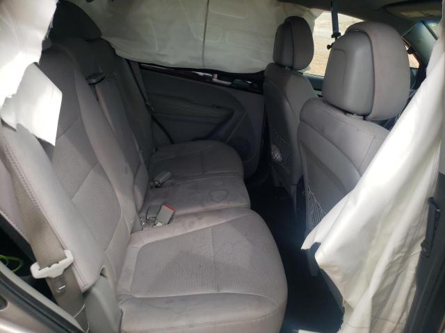 Photo 6 from auction – 2015 KIA SORENTO LX with VIN 5XYKTDA76FG604965