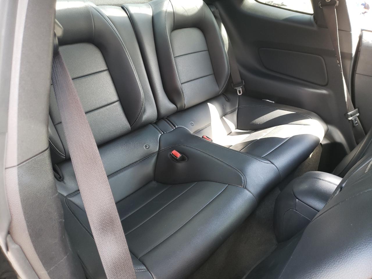 Photo 6 from auction – 2017 FORD MUSTANG GT with VIN 1FA6P8CF3H5209046