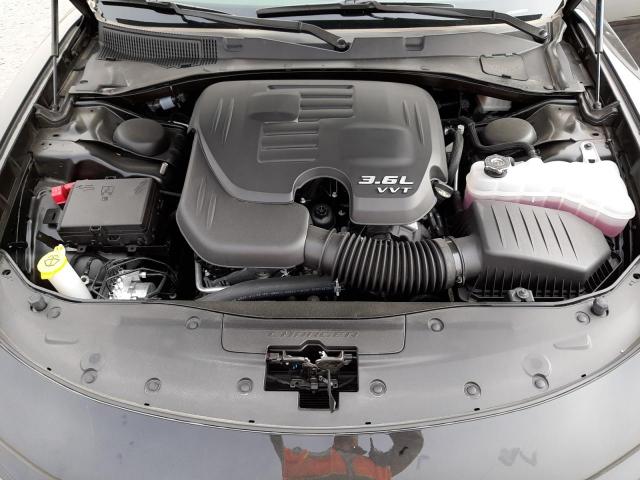 Photo 7 from auction – 2022 DODGE CHARGER with VIN 2C3CDXBG3NH114070
