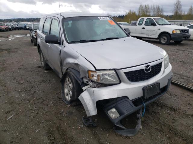 MAZDA TRIBUTE I 2010 con VIN 4F2CY9C70AKM09043 - Foto de la subasta