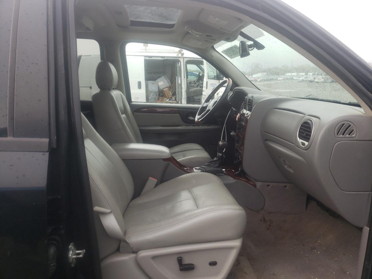 Photo 5 from auction – 2008 GMC ENVOY DENA with VIN 1GKET63MX82160180
