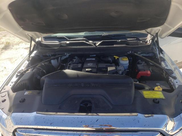 Photo 7 from auction – 2021 RAM 3500 LONGH with VIN 3C63RRKL2MG538285