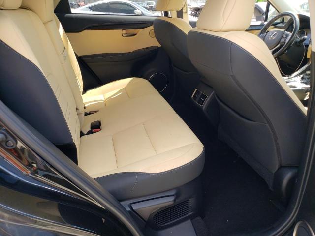 Photo 6 from auction – 2018 LEXUS NX 300 BAS with VIN JTJYARBZ0J2116088