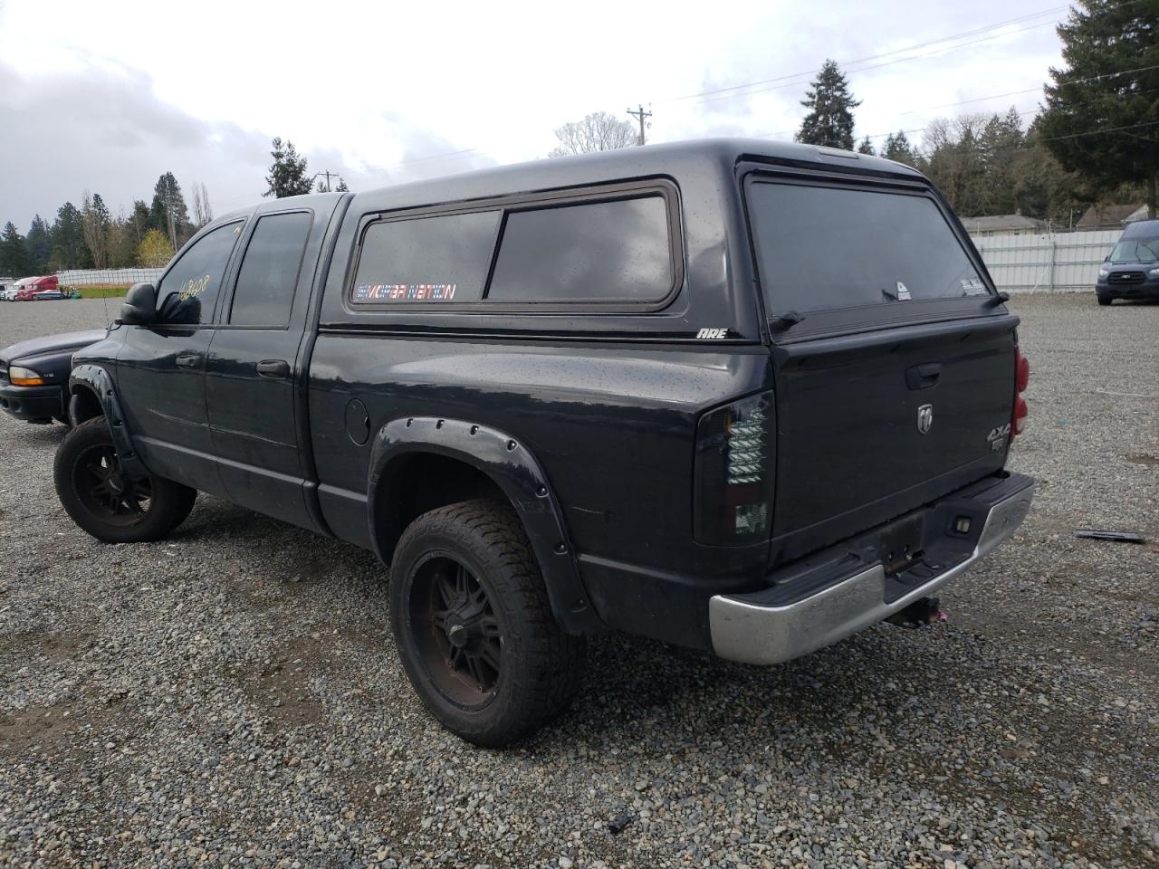 Photo 3 from auction – 2008 DODGE RAM 1500 S with VIN 1D7HU18298S529830
