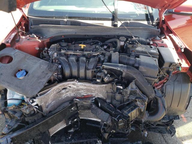 Photo 7 from auction – 2019 KIA FORTE EX with VIN 3KPF54ADXKE068823