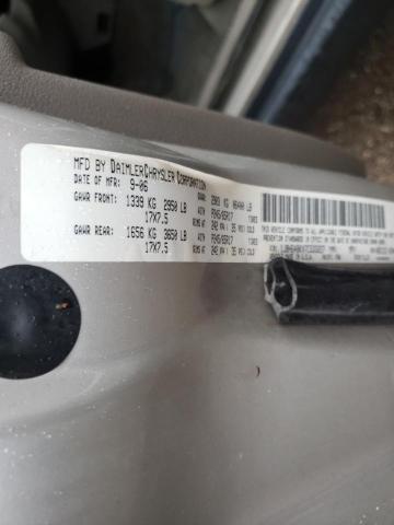 Photo 10 from auction – 2007 JEEP COMMANDER with VIN 1J8HG48KX7C533227