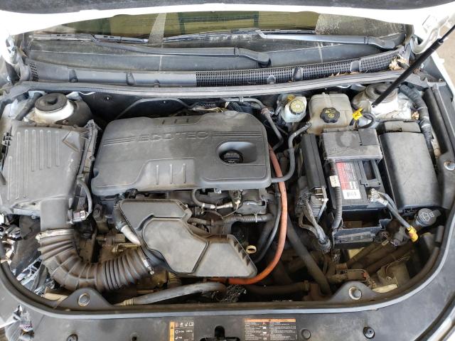 Photo 7 from auction – 2012 BUICK LACROSSE P with VIN 1G4GD5GR1CF197665