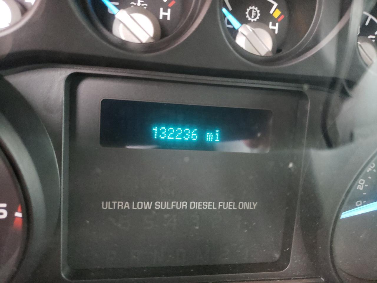 Photo 8 from auction – 2015 FORD F250 SUPER with VIN 1FT7W2AT5FEB59786